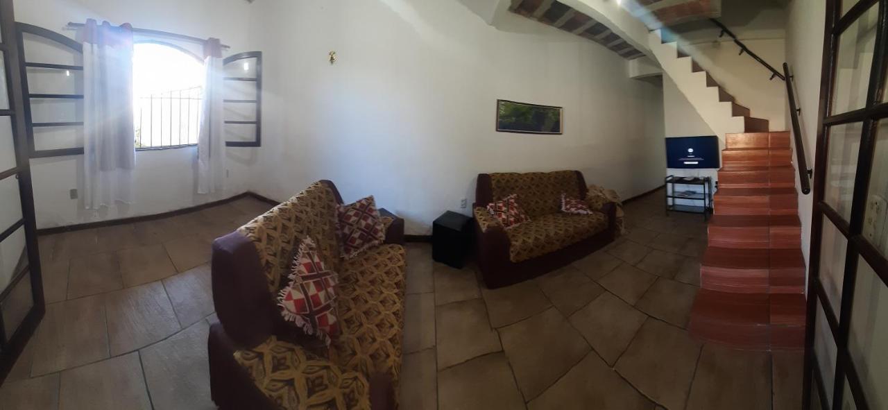 Casa Em Angra Dos Reis, Verolme, Para 8 Pessoas Exterior photo
