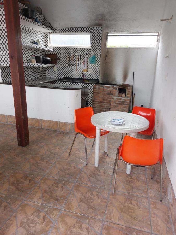 Casa Em Angra Dos Reis, Verolme, Para 8 Pessoas Exterior photo