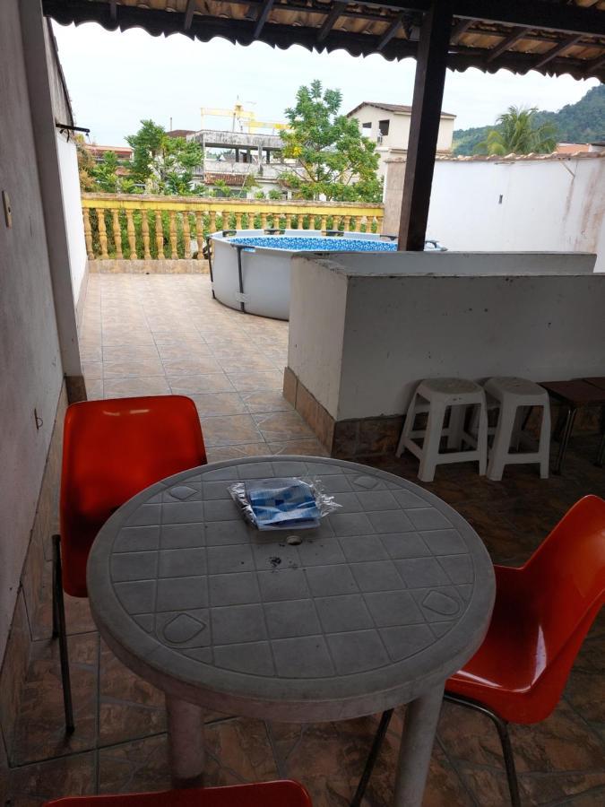 Casa Em Angra Dos Reis, Verolme, Para 8 Pessoas Exterior photo