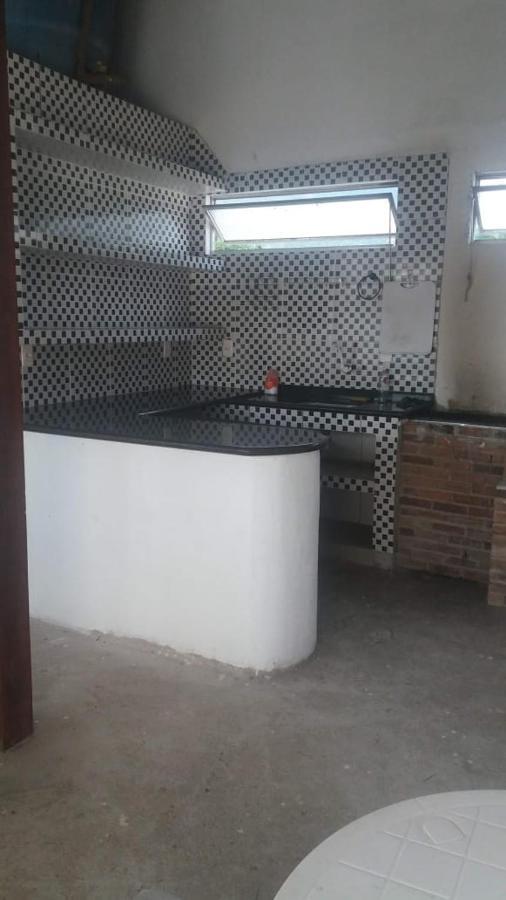 Casa Em Angra Dos Reis, Verolme, Para 8 Pessoas Exterior photo