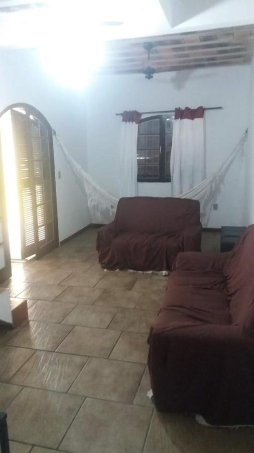 Casa Em Angra Dos Reis, Verolme, Para 8 Pessoas Exterior photo