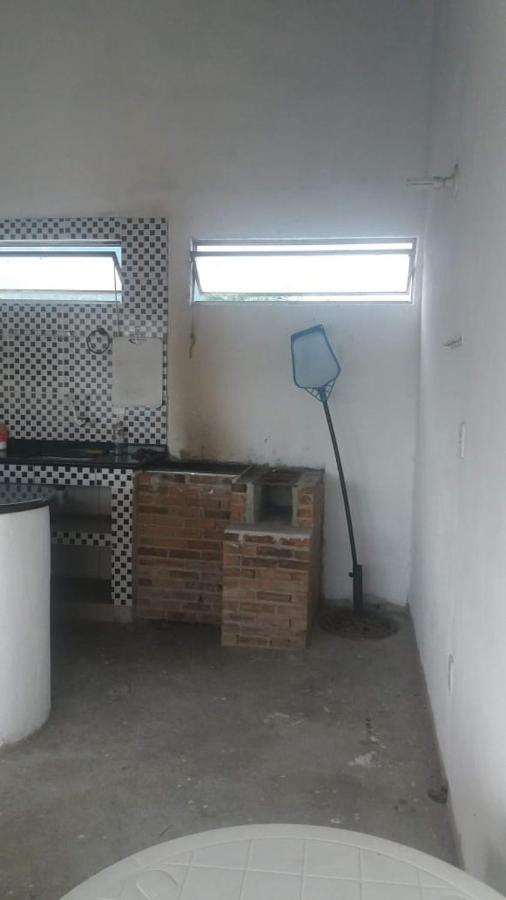 Casa Em Angra Dos Reis, Verolme, Para 8 Pessoas Exterior photo
